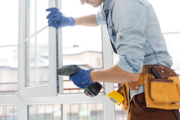 Professional Windows and Door Installation & Repair in Enochville, NC